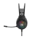 Headset Gaming MARVO Scorpion With RGB LED H8326 Black